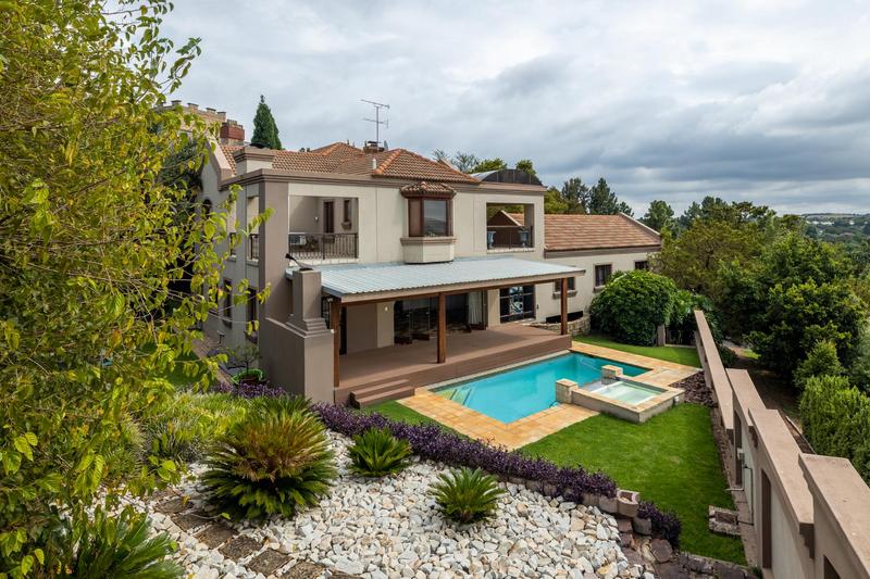 5 Bedroom Property for Sale in Rietvalleirand Gauteng