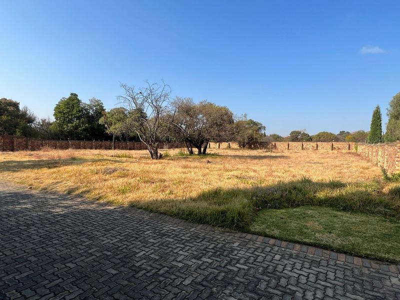 0 Bedroom Property for Sale in North Riding Gauteng