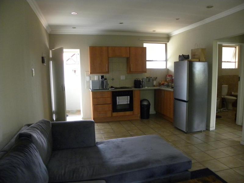 1 Bedroom Property for Sale in Buccleuch Gauteng