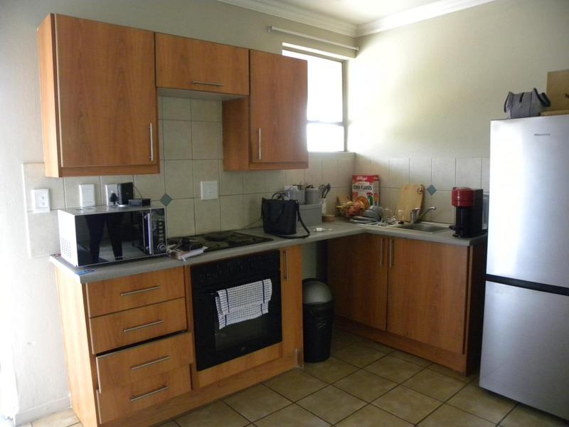 1 Bedroom Property for Sale in Buccleuch Gauteng