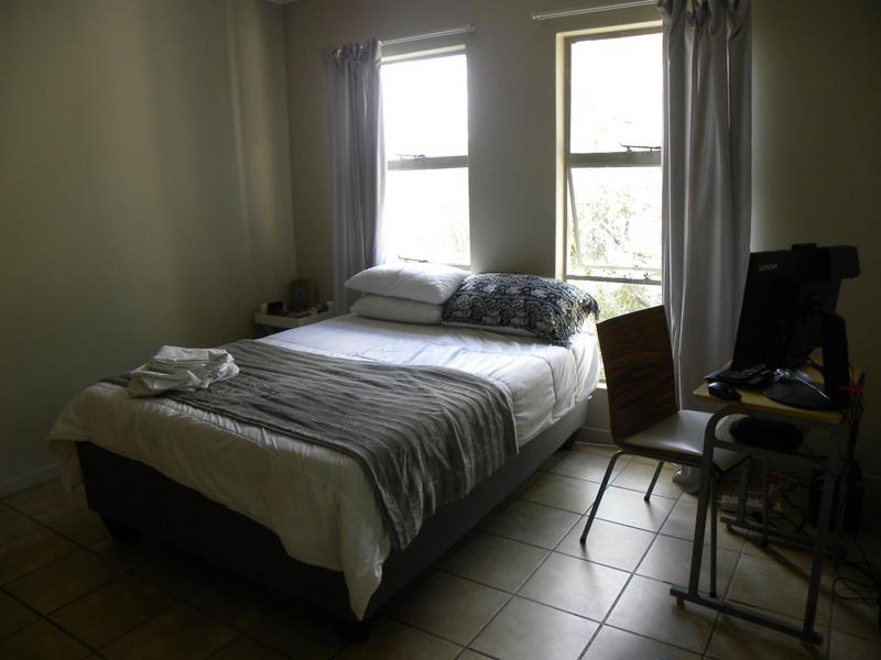 1 Bedroom Property for Sale in Buccleuch Gauteng