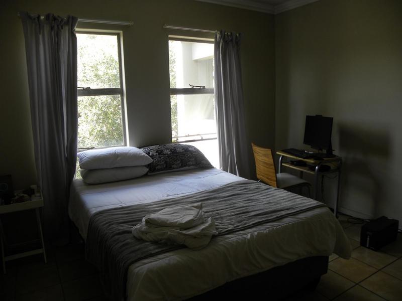 1 Bedroom Property for Sale in Buccleuch Gauteng