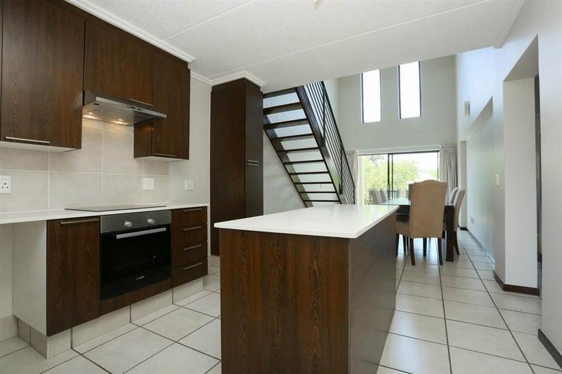 To Let 2 Bedroom Property for Rent in Bryanston Gauteng