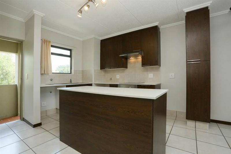 To Let 2 Bedroom Property for Rent in Bryanston Gauteng