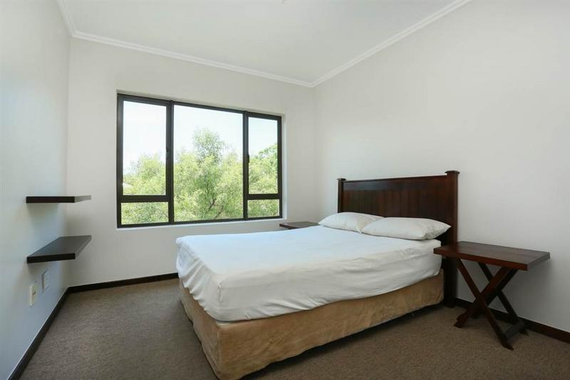 To Let 2 Bedroom Property for Rent in Bryanston Gauteng