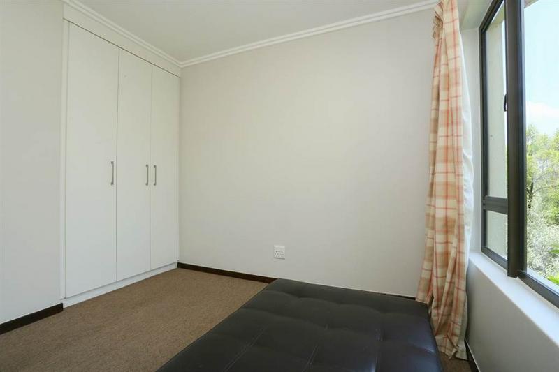 To Let 2 Bedroom Property for Rent in Bryanston Gauteng