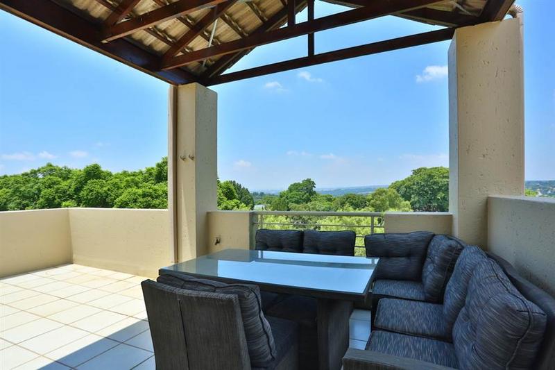 To Let 2 Bedroom Property for Rent in Bryanston Gauteng