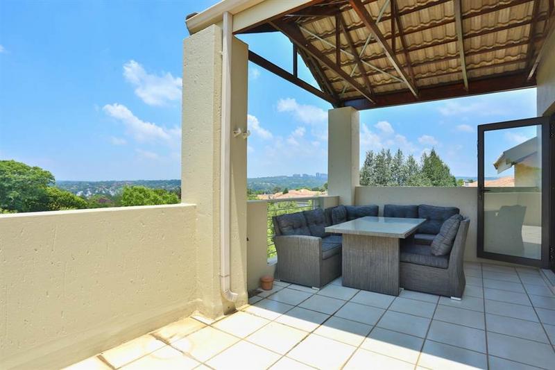 To Let 2 Bedroom Property for Rent in Bryanston Gauteng