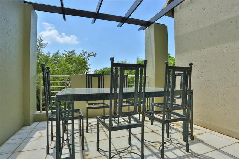 To Let 2 Bedroom Property for Rent in Bryanston Gauteng