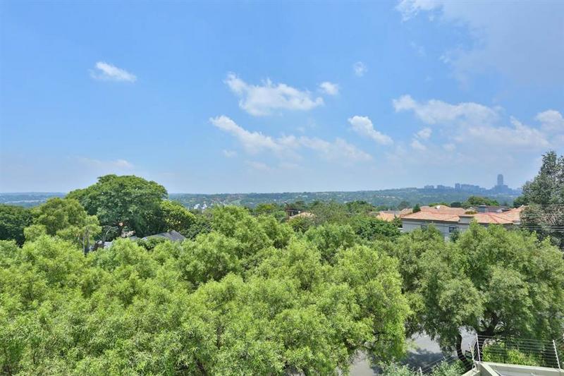 To Let 2 Bedroom Property for Rent in Bryanston Gauteng