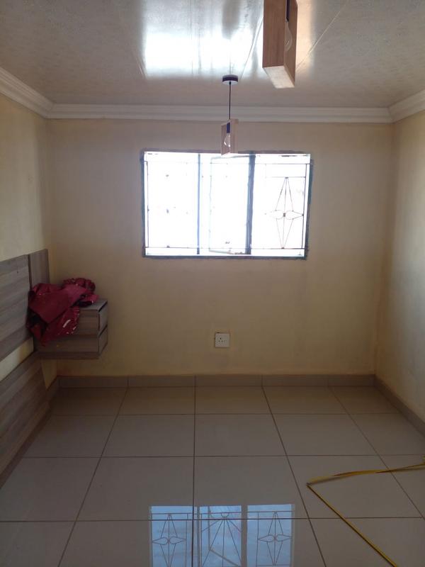 2 Bedroom Property for Sale in Soshanguve South Gauteng