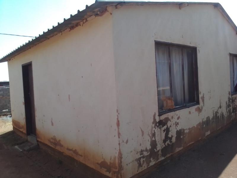 2 Bedroom Property for Sale in Soshanguve South Gauteng