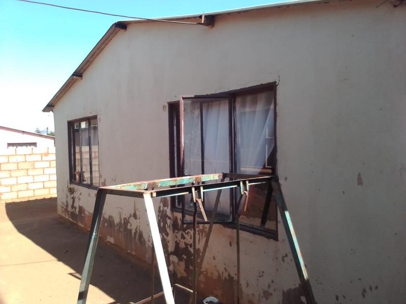 2 Bedroom Property for Sale in Soshanguve South Gauteng