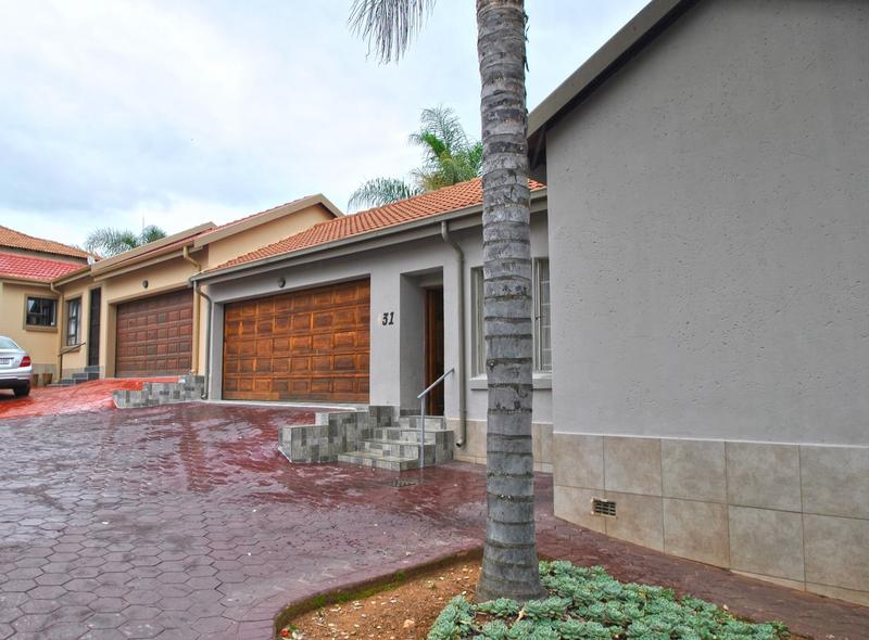 3 Bedroom Property for Sale in Centurion Gauteng