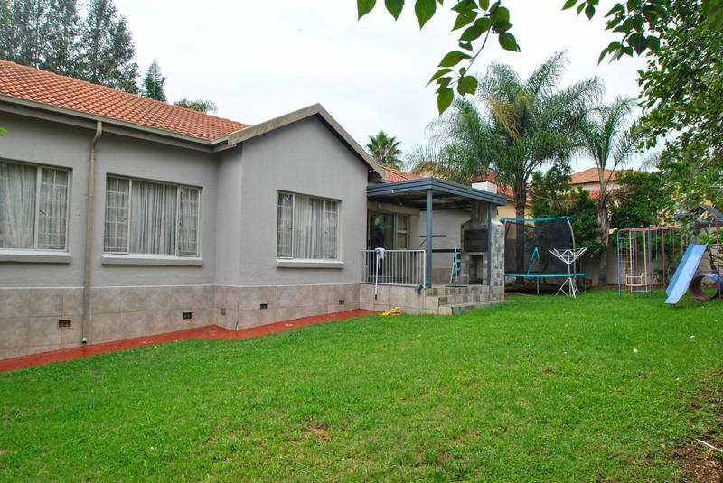 3 Bedroom Property for Sale in Centurion Gauteng