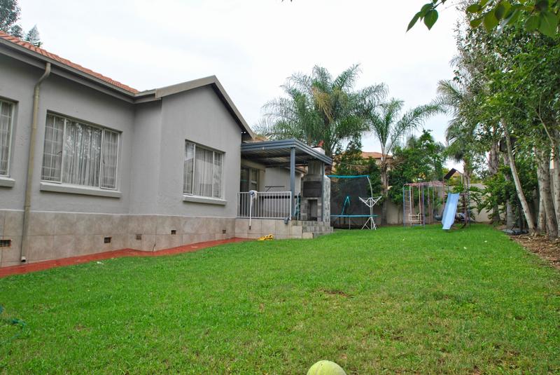 3 Bedroom Property for Sale in Centurion Gauteng