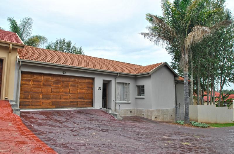 3 Bedroom Property for Sale in Centurion Gauteng