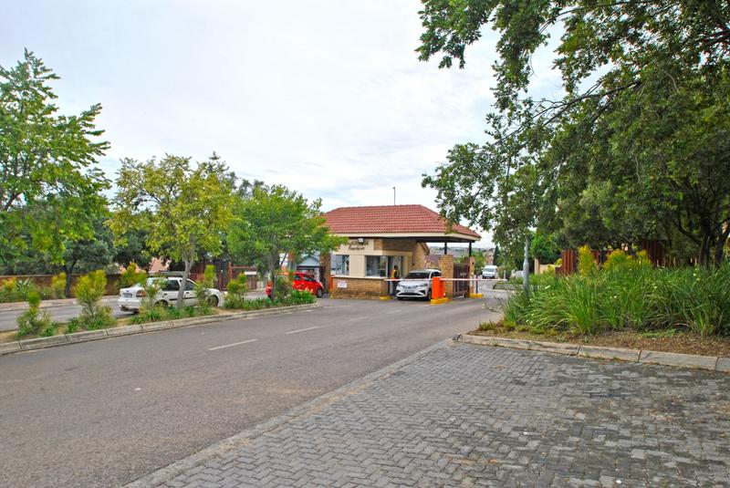 3 Bedroom Property for Sale in Centurion Gauteng