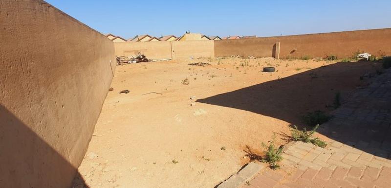 3 Bedroom Property for Sale in Soshanguve East Gauteng
