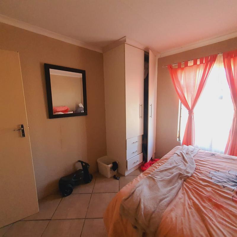 3 Bedroom Property for Sale in Soshanguve East Gauteng
