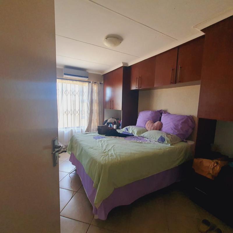 3 Bedroom Property for Sale in Soshanguve East Gauteng
