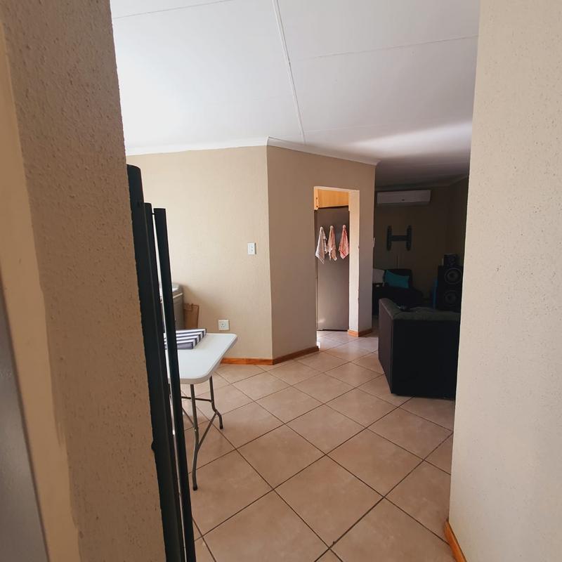 3 Bedroom Property for Sale in Soshanguve East Gauteng