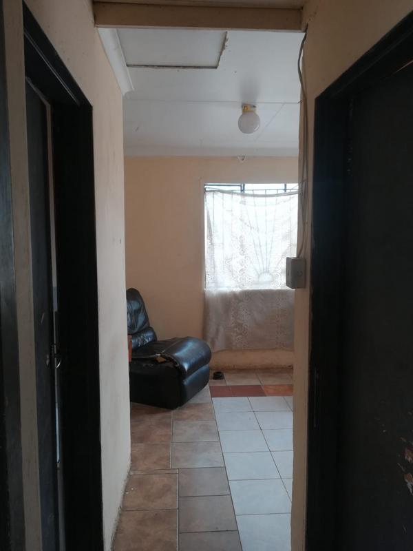 2 Bedroom Property for Sale in Soshanguve H Gauteng