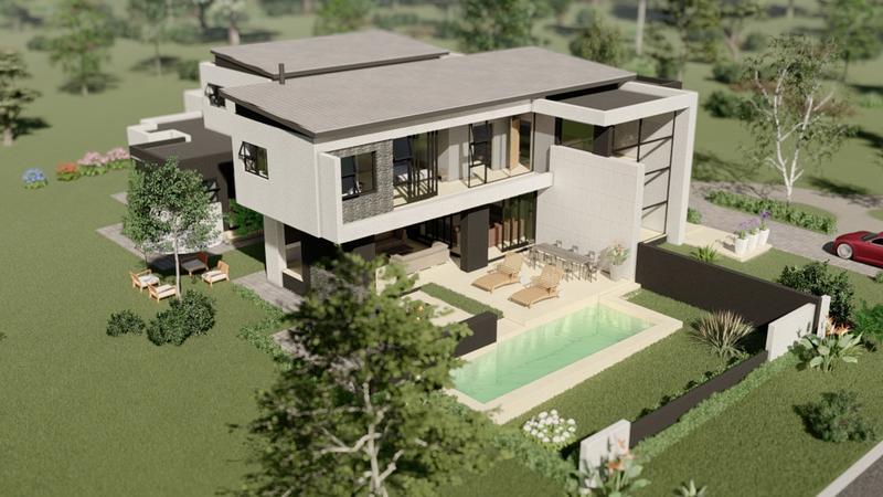 4 Bedroom Property for Sale in Midstream Heights Gauteng