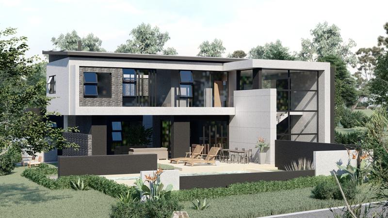 4 Bedroom Property for Sale in Midstream Heights Gauteng