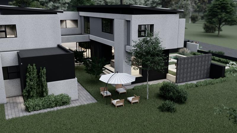 4 Bedroom Property for Sale in Midstream Heights Gauteng