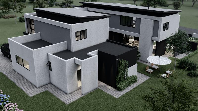 4 Bedroom Property for Sale in Midstream Heights Gauteng