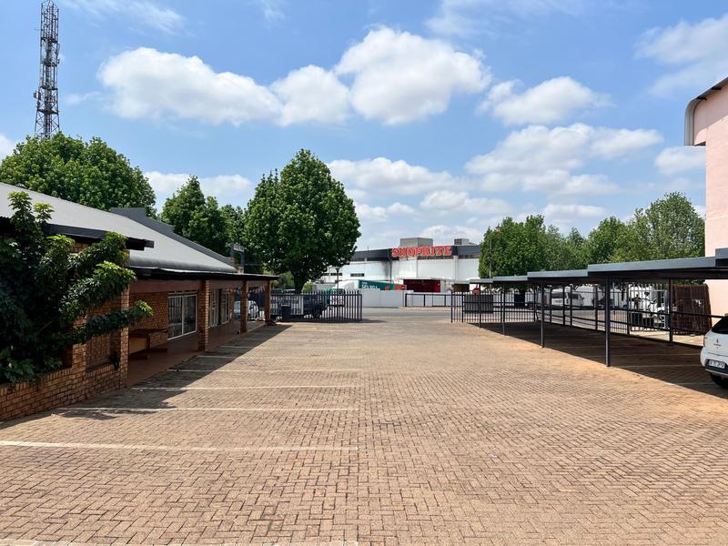 Commercial Property for Sale in Lyttelton Manor Gauteng