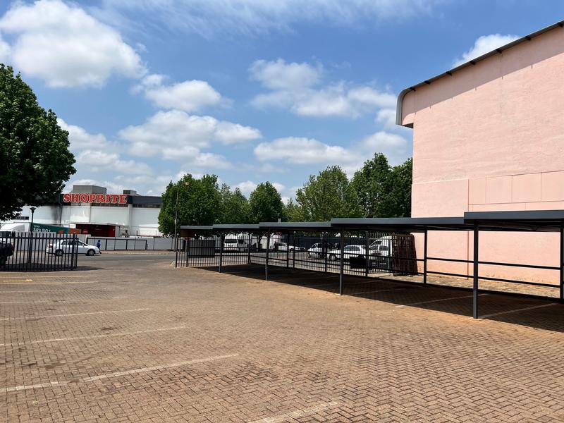 Commercial Property for Sale in Lyttelton Manor Gauteng