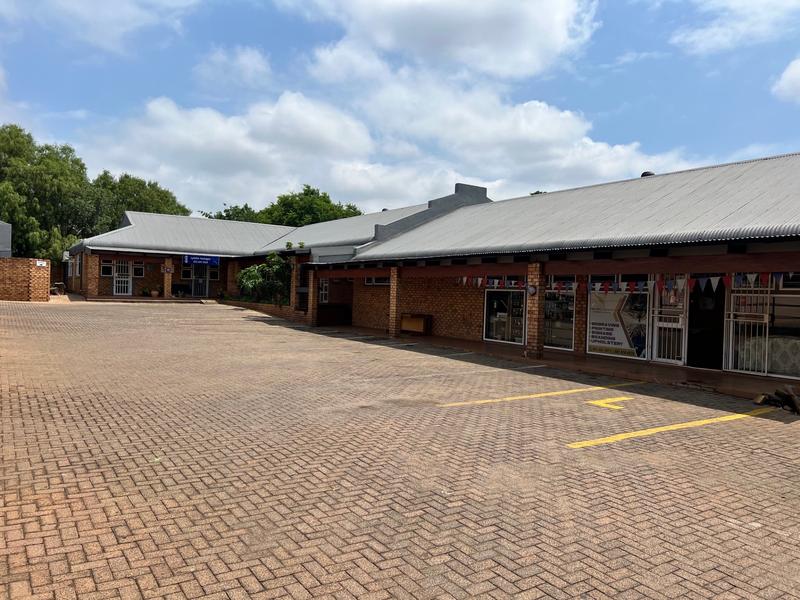 Commercial Property for Sale in Lyttelton Manor Gauteng