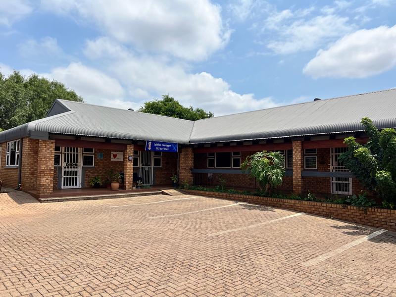 Commercial Property for Sale in Lyttelton Manor Gauteng