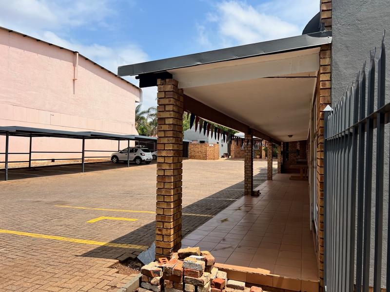 Commercial Property for Sale in Lyttelton Manor Gauteng