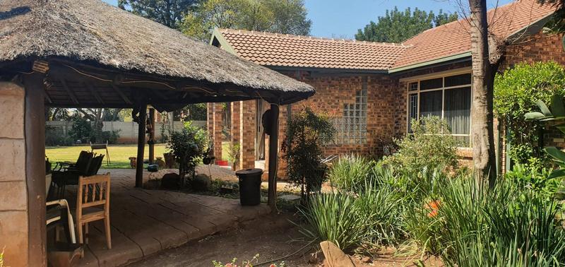 4 Bedroom Property for Sale in Wierda Park Gauteng