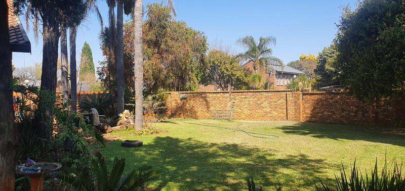 4 Bedroom Property for Sale in Wierda Park Gauteng