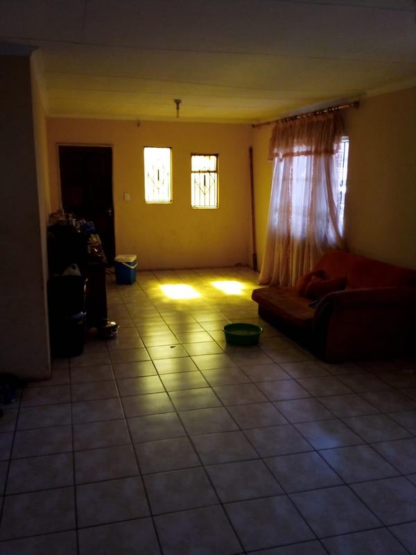 4 Bedroom Property for Sale in Leachville Gauteng