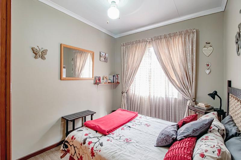 3 Bedroom Property for Sale in Doornpoort Gauteng