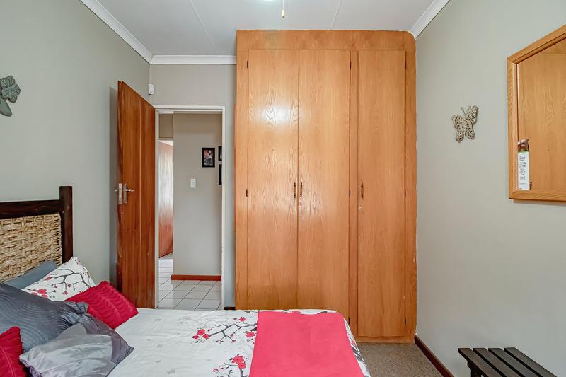 3 Bedroom Property for Sale in Doornpoort Gauteng