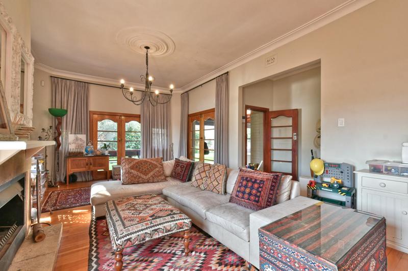4 Bedroom Property for Sale in Parktown North Gauteng