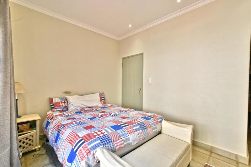 4 Bedroom Property for Sale in Parktown North Gauteng