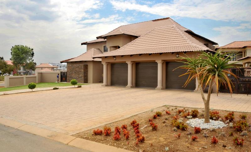 4 Bedroom Property for Sale in Savannah Country Estate Gauteng