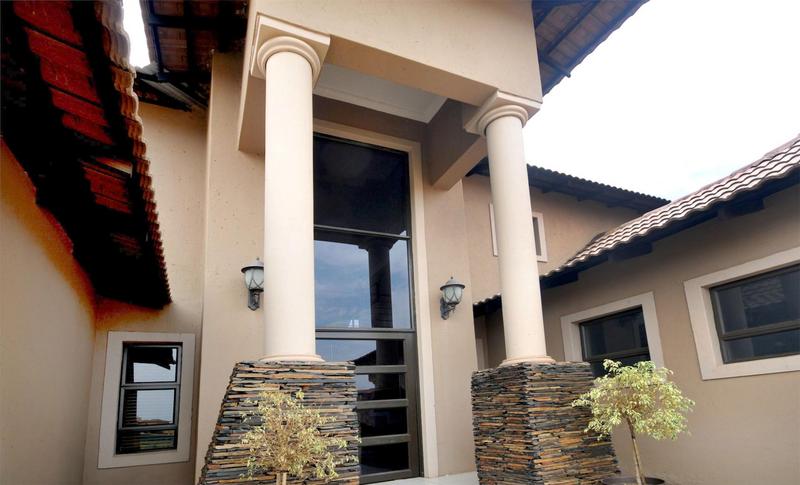 4 Bedroom Property for Sale in Savannah Country Estate Gauteng