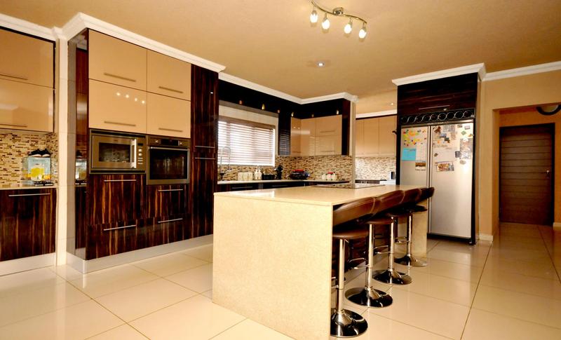 4 Bedroom Property for Sale in Savannah Country Estate Gauteng