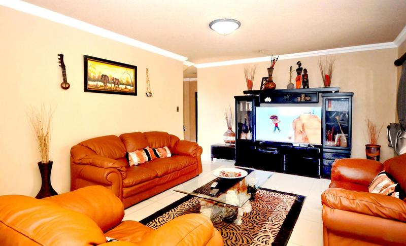 4 Bedroom Property for Sale in Savannah Country Estate Gauteng