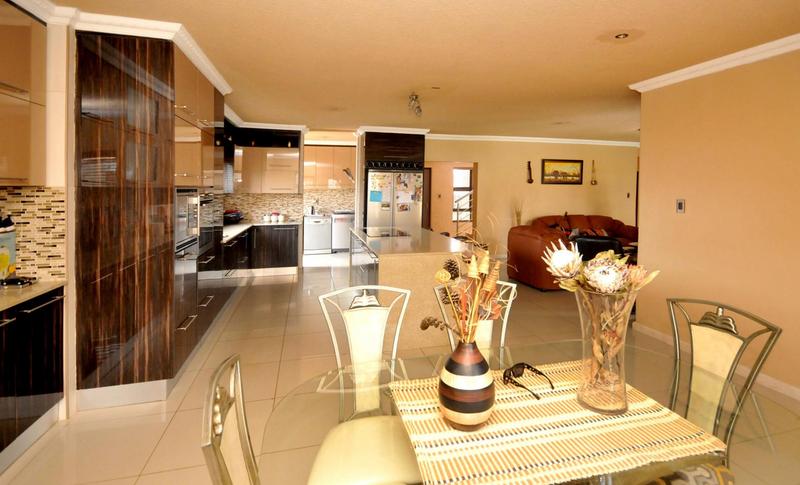 4 Bedroom Property for Sale in Savannah Country Estate Gauteng