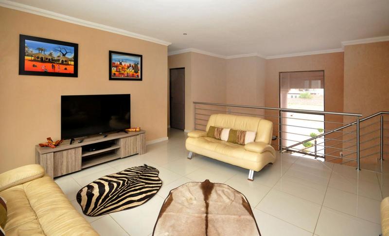 4 Bedroom Property for Sale in Savannah Country Estate Gauteng