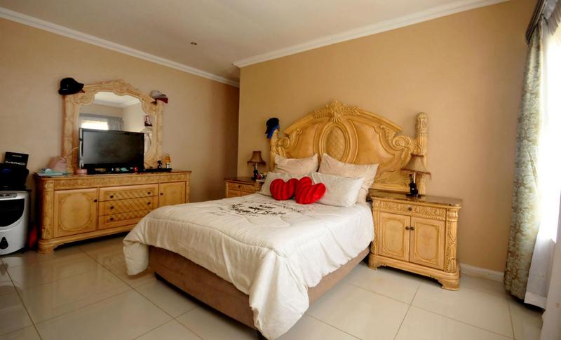 4 Bedroom Property for Sale in Savannah Country Estate Gauteng